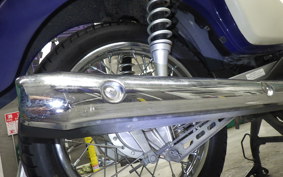 HONDA C110 SUPER CUB 2020 JA42