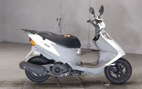 SUZUKI ADDRESS V125 CF4EA
