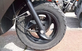 YAMAHA AXIS Z 2018 SED7J