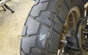 HONDA MONKEY 125 ABS JB02