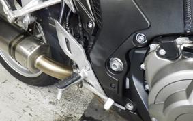 HONDA VFR1200F DCT 2013