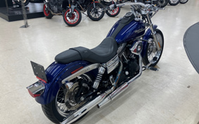 HARLEY HARLEY FXDB1580 2006 GX4