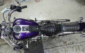 HARLEY FXST 1450 2000