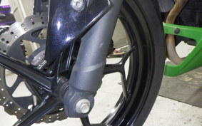 KAWASAKI Z300 2022