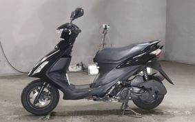 SUZUKI ADDRESSV125SS CF4MA