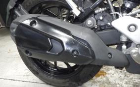 YAMAHA FZ25 2014