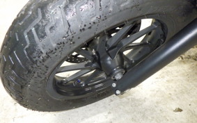 HONDA REBEL 250 A 2023 MC49