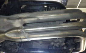 HONDA CB400SF VTEC A 2012 NC42