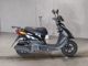 Фото Yamaha JOG DX с японского аукциона