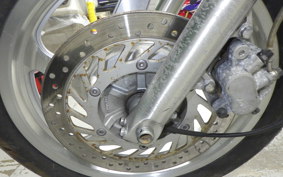 HONDA MAGNA 250 2005 MC29