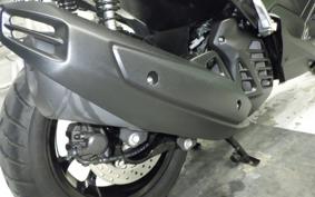 YAMAHA N-MAX SED6J