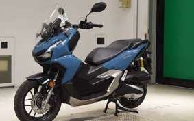 HONDA ADV160 2009 KF54