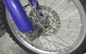 HUSQVARNA TE250 2019