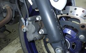 SUZUKI ｸﾞﾗﾃﾞｨｳｽ400 2009 VK58A