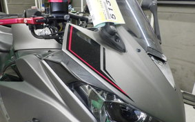 YAMAHA YZF-R3 2016 RH07J