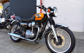 KAWASAKI W800 2020 EJ800A