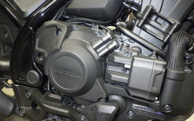 HONDA REBEL 1100 DCT 2024 SC83