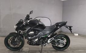 KAWASAKI Z800 2015 ZR800A