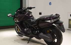 HONDA DN01 2008 RC55