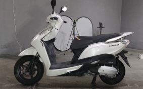 HONDA LEAD 125 JF45