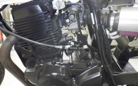 YAMAHA TW200 Gen.2 DG07J