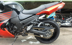 KAWASAKI ZZR1400 SE 2009 ZXT40C