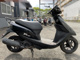 Фото Honda DIO с японского аукциона