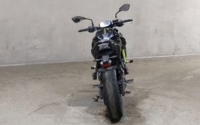 KAWASAKI Z650 ER650H