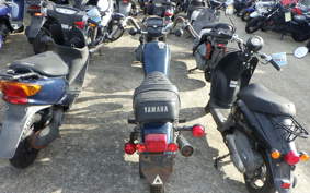 YAMAHA SR125 5N0