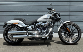 HARLEY  HARLEY FXBR 2025 YEZ
