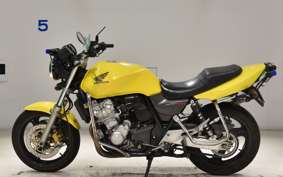 HONDA CB400SF VTEC K