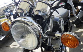 YAMAHA SR400 Gen.5 2021 RH16J