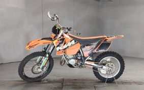 KTM 200SX MXK23