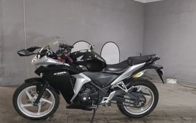 HONDA CBR250R MC41
