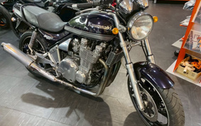 KAWASAKI ZEPHYR 1100 ZRT10A