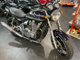 Фото Kawasaki ZEPHYR 1100 с японского аукциона