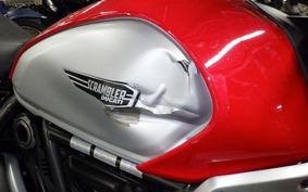 DUCATI SCRAMBLERアイコン 2023