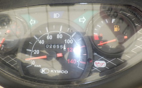 KYMCO CAPTURE 125 DX