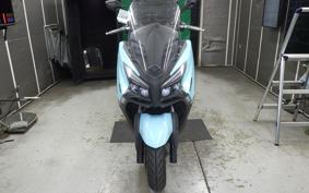 KYMCO X-タウンCT250