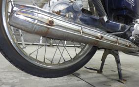 HONDA C90 SUPER CUB E HA02