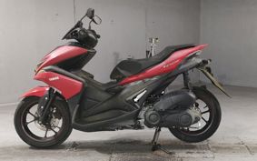 YAMAHA NVX125 SED3