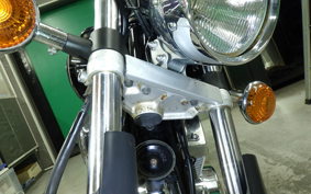 YAMAHA DRAGSTAR 250 2012 VG02J