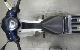 HONDA C110 SUPER CUB 1985 JA10