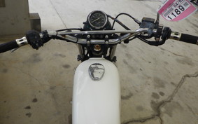 KAWASAKI 250TR 2004 BJ250F