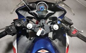 HONDA CBR250R MC41