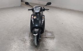 SUZUKI ADDRESS V125 DP12H