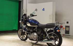 TRIUMPH BONNEVILLE SE 2009