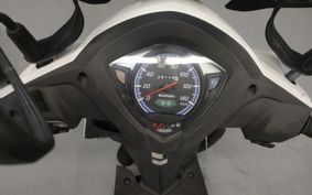 SUZUKI ADDRESS V110 CE47A