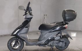 SUZUKI ADDRESS V125 CF4MA
