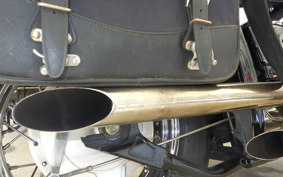 YAMAHA DRAGSTAR 400 CLASSIC  2015 VH02J